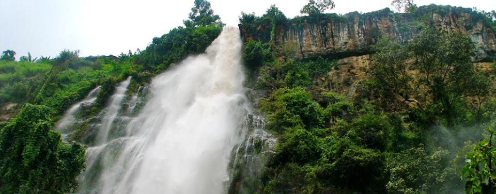 SISIYI FALLS