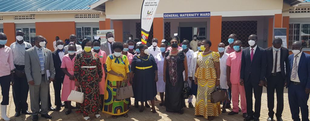 COMMISSION OF BUNANMBUTYE  HCIII 