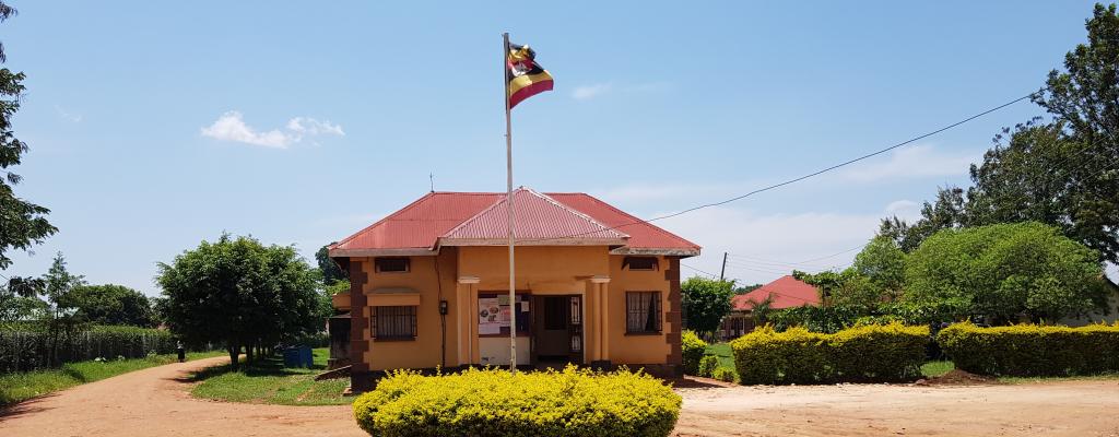 CAO'S OFFICE